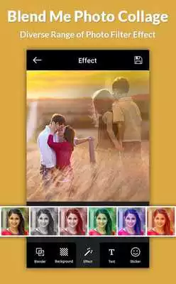 Play Blend Me Photo Editor - Photo Blender