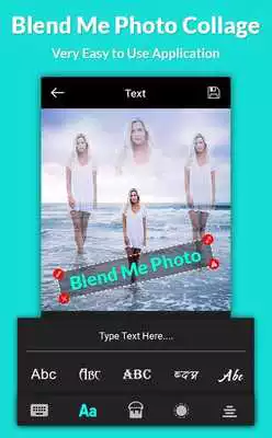 Play Blend Me Photo Editor - Photo Blender