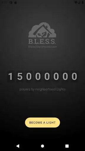 Play Bless Every Home as an online game Bless Every Home with UptoPlay