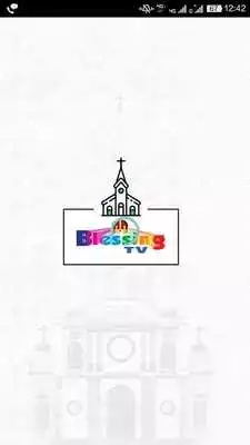 Play BlessingTv Tamil Live