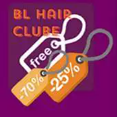 Free play online BL Hair Clube de Vantagens APK