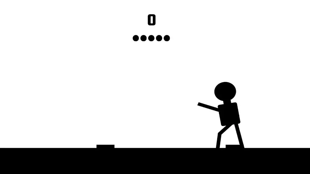 Play Blind Cricket Black as an online game Blind Cricket Black with UptoPlay