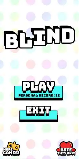 Play Blind  and enjoy Blind with UptoPlay