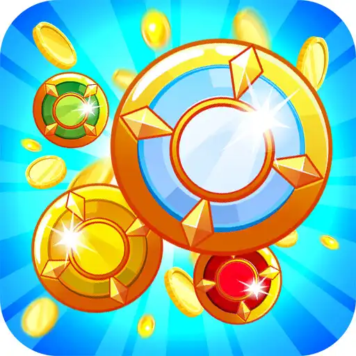 Play Bling Crush: Merge Gemstone APK