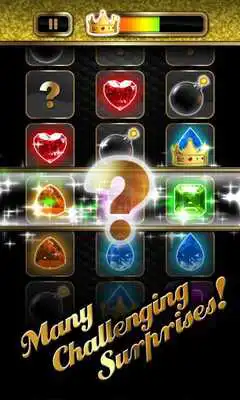 Play BlingItOn! Fun Megabucks Game