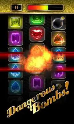 Play BlingItOn! Fun Megabucks Game