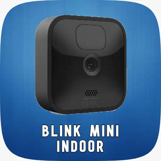 Play Blink Mini Indoor Camera Guide APK