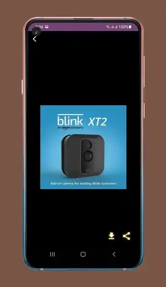 Play Blink Mini Indoor Camera Guide  and enjoy Blink Mini Indoor Camera Guide with UptoPlay