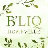 Free play online BLIQ Homeville APK