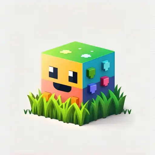 Play Blitz cube APK