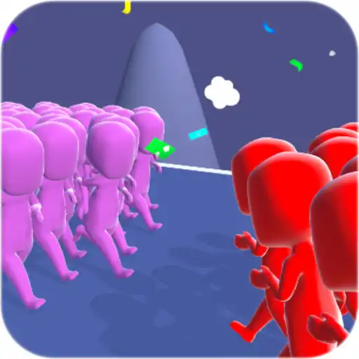 Play Blob Battle 3D APK