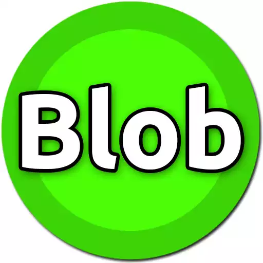 Play Blob.io - Multiplayer io games APK