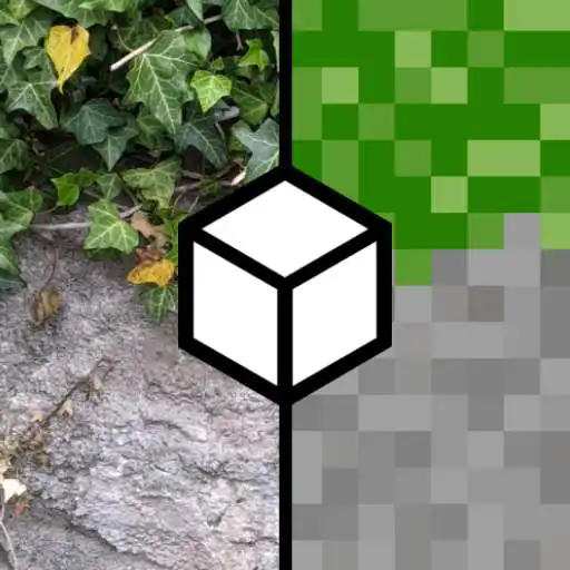 Play Block 3D Scanner for Minecraft APK