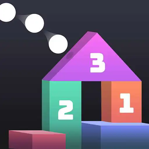 Free play online Block Balls! APK