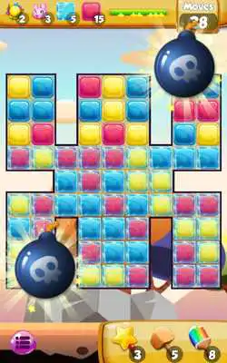 Play Block Blast