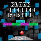 Free play online Block Breaker For All APK