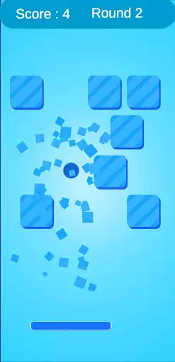 Play Block Breaker  and enjoy Block Breaker with UptoPlay