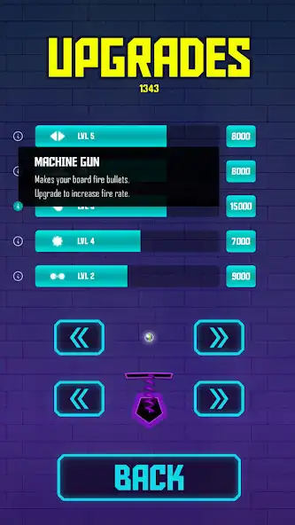 Play Blockbust as an online game Blockbust with UptoPlay