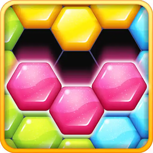 Play Block Candy APK