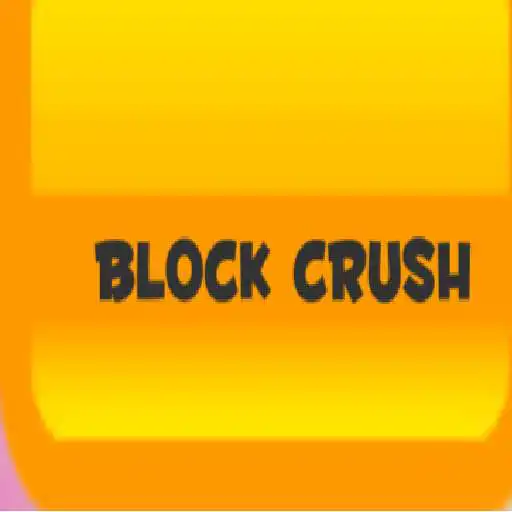 Free play online Block Crush APK