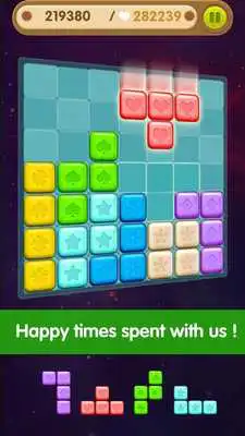 Play Block Crush