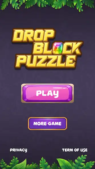 Play Block Diamond Puzzle  and enjoy Block Diamond Puzzle with UptoPlay