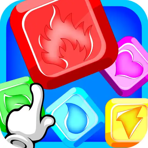 Free play online Block Move Story APK