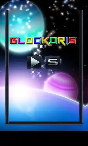 Play Blockoris  and enjoy Blockoris with UptoPlay