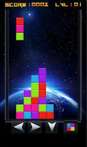 Play Blockoris as an online game Blockoris with UptoPlay