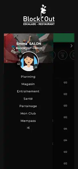 Play BlockOut Club  and enjoy BlockOut Club with UptoPlay