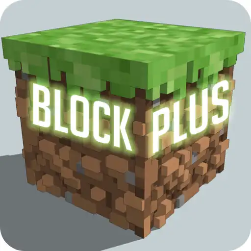 Play Block Plus Mod for Minecraft APK