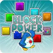 Free play online Block Power APK