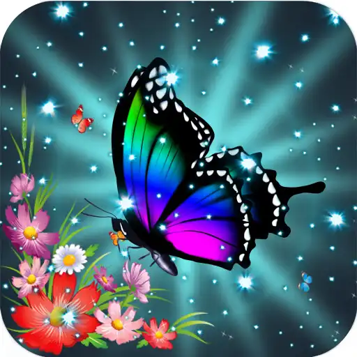 Play Block Puzzle Beautiful Butterfly 2022 APK