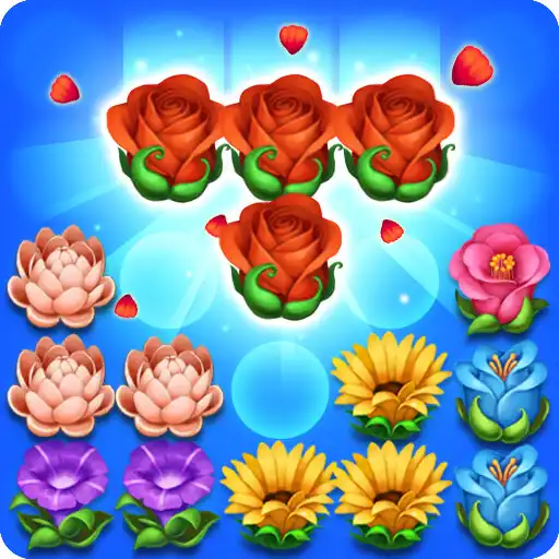 Play Block Puzzle Blossom APK