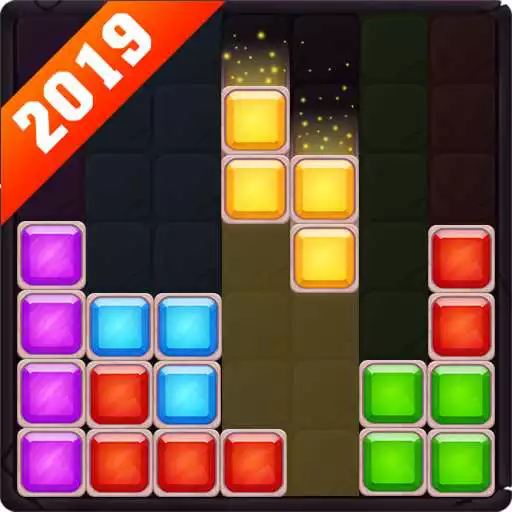 Play Block Puzzle : Brick Classic 2019 APK