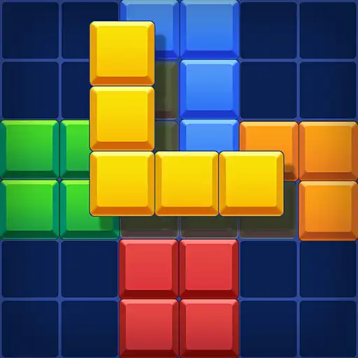 Play Block Puzzle:Color Blast APK