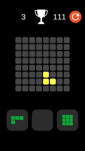 Play Block Puzzle Color  and enjoy Block Puzzle Color with UptoPlay