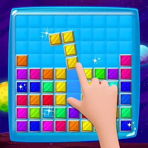 Play Block Puzzle: Gem Magic Game APK