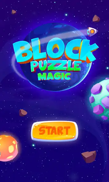 Play Block Puzzle: Gem Magic Game  and enjoy Block Puzzle: Gem Magic Game with UptoPlay