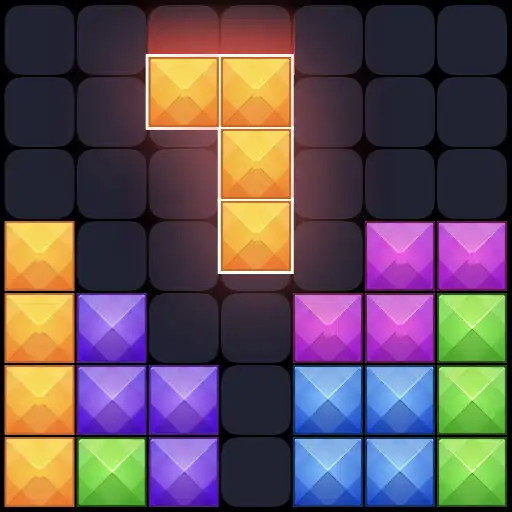 Play Block Puzzle Jewel - Classic Deluxe Game 2019 APK