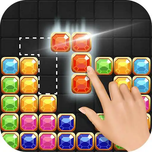 Play Block Puzzle Jewel & Classic Free Puzzle APK