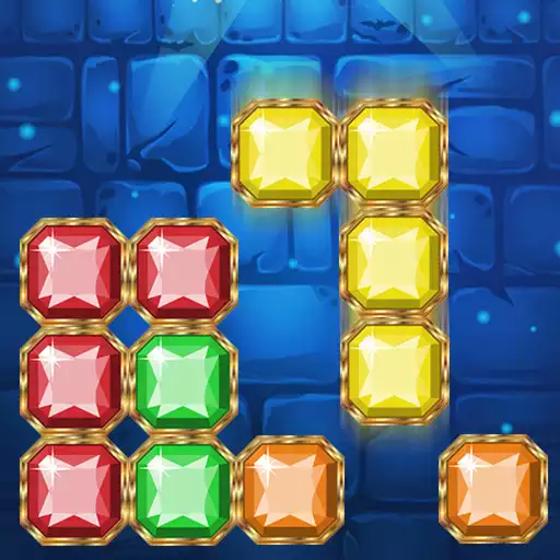 Play Block Puzzle Jewel - Classic APK