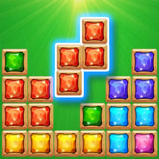 Play Block Puzzle - Jewel Wood Gem APK