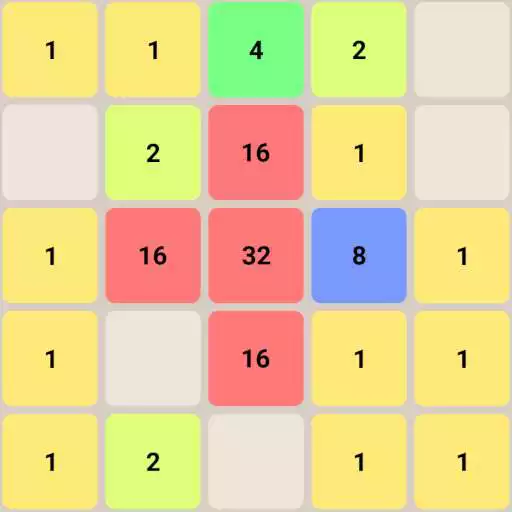 Play Block puzzle - pixel gravity APK