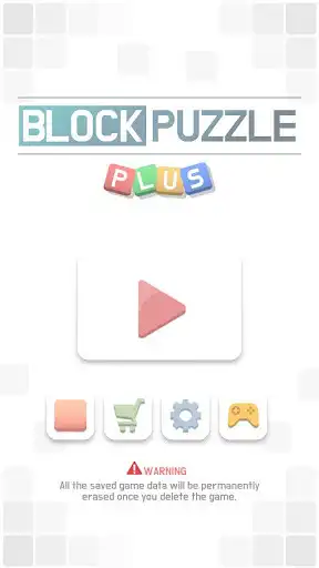 Play Block Puzzle Plus  and enjoy Block Puzzle Plus with UptoPlay