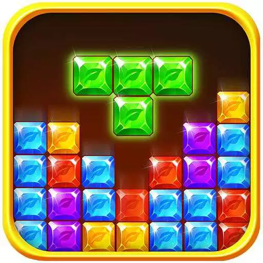 Play Block Puzzle - The Jewel Blast Games APK