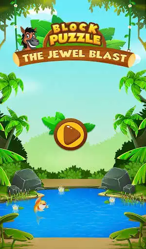 Play Block Puzzle - The Jewel Blast Games  and enjoy Block Puzzle - The Jewel Blast Games with UptoPlay