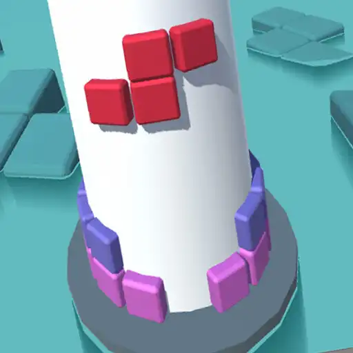 Play Block Puzzle Tower APK