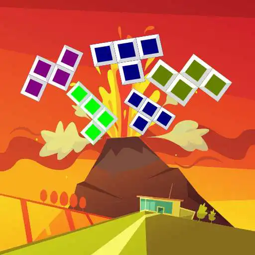 Play Block puzzle - turn APK