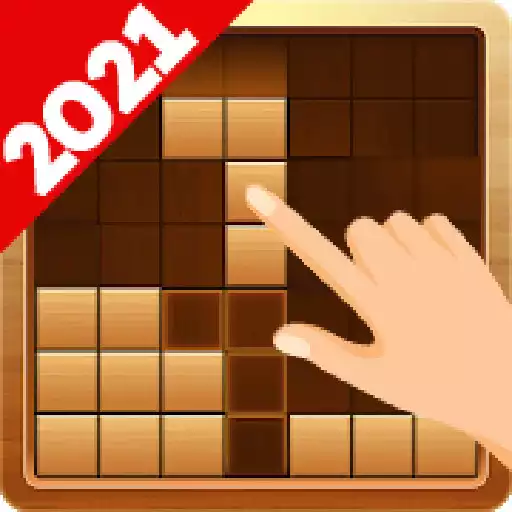 Play Block Puzzle Wood APK